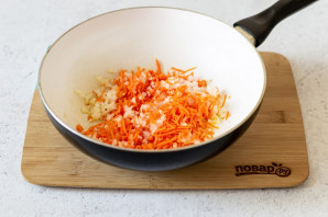 Булгур со шпинатом Булгур со шпинатом