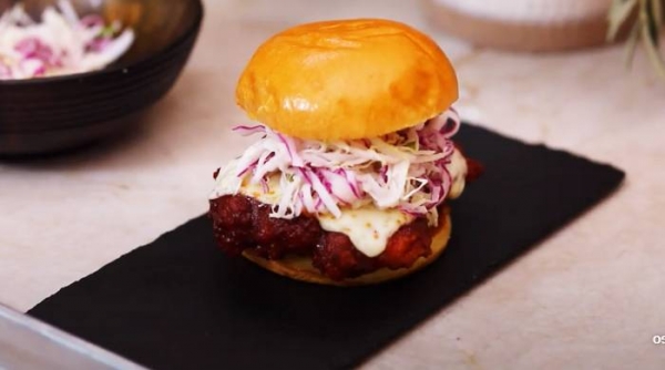 Куриное филе в кляре — рецепт приготовления с пошаговыми фото
Куриное филе в кляре — рецепт приготовления с пошаговыми фото