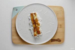 Спринг роллы Спринг роллы