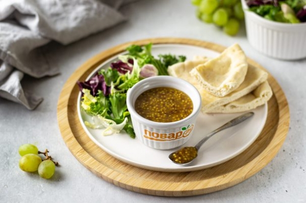 Фруктовая горчица Фруктовая горчица