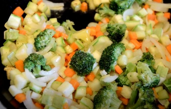 Ризотто — классический рецепт с курицей в домашних условиях
Ризотто — классический рецепт с курицей в домашних условиях