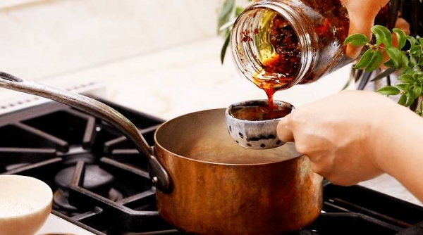 Куриное филе в кляре — рецепт приготовления с пошаговыми фото
Куриное филе в кляре — рецепт приготовления с пошаговыми фото