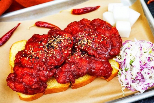 Куриное филе в кляре — рецепт приготовления с пошаговыми фото
Куриное филе в кляре — рецепт приготовления с пошаговыми фото