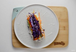 Спринг роллы Спринг роллы