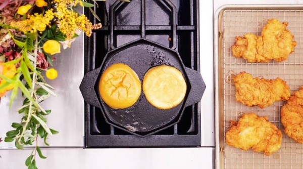 Куриное филе в кляре — рецепт приготовления с пошаговыми фото
Куриное филе в кляре — рецепт приготовления с пошаговыми фото