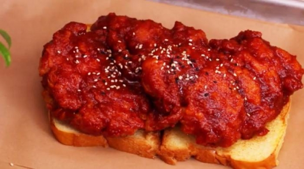 Куриное филе в кляре — рецепт приготовления с пошаговыми фото
Куриное филе в кляре — рецепт приготовления с пошаговыми фото