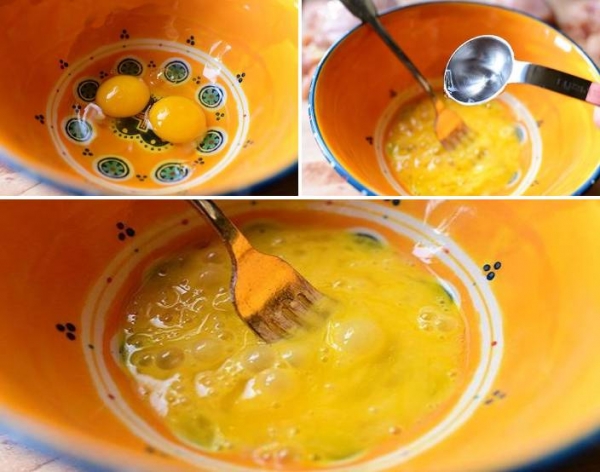 Наггетсы куриные в домашних условиях на сковороде в панировке
Наггетсы куриные в домашних условиях на сковороде в панировке