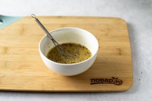 Фруктовая горчица Фруктовая горчица