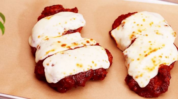 Куриное филе в кляре — рецепт приготовления с пошаговыми фото
Куриное филе в кляре — рецепт приготовления с пошаговыми фото