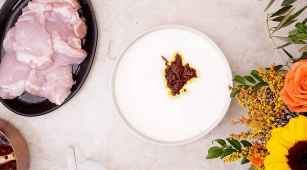 Куриное филе в кляре — рецепт приготовления с пошаговыми фото
Куриное филе в кляре — рецепт приготовления с пошаговыми фото