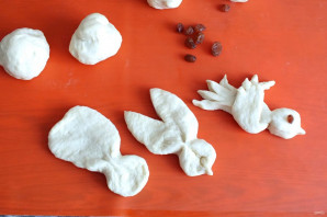 Жаворонки на Сретение Жаворонки на Сретение