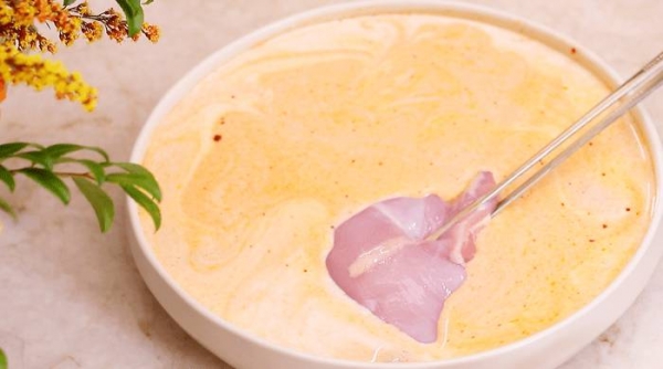 Куриное филе в кляре — рецепт приготовления с пошаговыми фото
Куриное филе в кляре — рецепт приготовления с пошаговыми фото