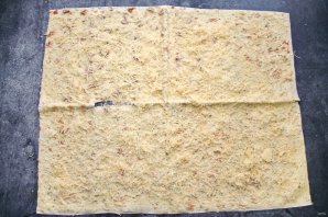 Чипсы с сыром Чипсы с сыром