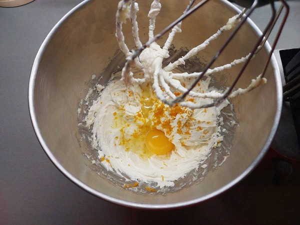 Печенье с фисташками