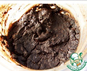 Бородинский хлеб почти по ГОСТу Бородинский хлеб почти по ГОСТу