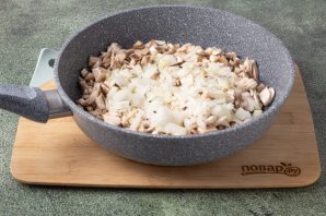 Овощной салат "Дыхание Дракона" Овощной салат "Дыхание Дракона"