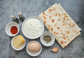 Чипсы с сыром Чипсы с сыром