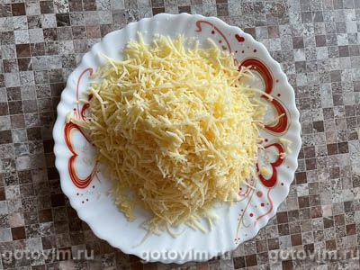 Салат «Рафаэлло» Салат «Рафаэлло»