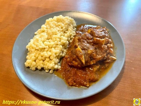 
Готовим Минтай по самым вкусным рецептам — на сковороде и гриле	