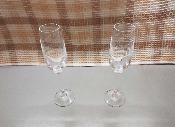 Фруктовый коктейль с шампанским Фруктовый коктейль с шампанским