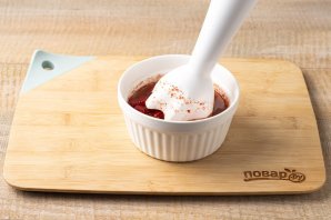 Красный китайский соус Красный китайский соус