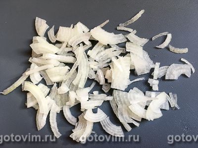 Салат с крабовыми палочками и помидорами «Сен-Флур» Салат с крабовыми палочками и помидорами «Сен-Флур»