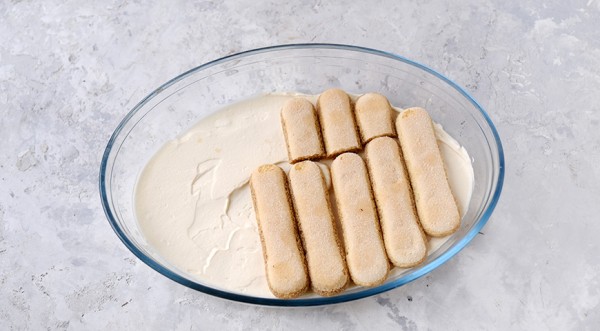 Тирамису классический , пошаговый рецепт с фото на 380 ккал Тирамису классический , пошаговый рецепт с фото на 380 ккал