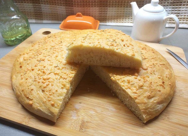 Фокачча Фокачча