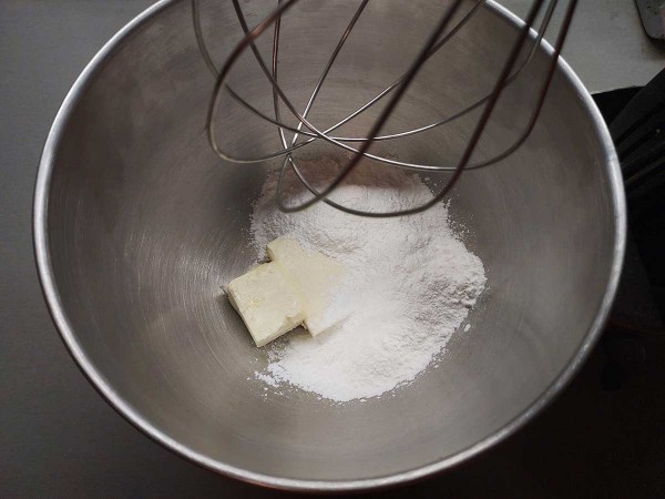 Печенье с фисташками