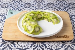 Фруктовый салат "Дракончик" Фруктовый салат "Дракончик"