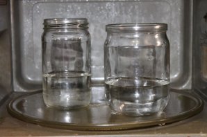 Грузди на зиму горячим способом Грузди на зиму горячим способом