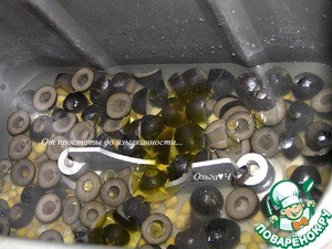 Хлеб по-средиземноморски