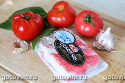 Слоеный салат из помидоров с крабовым мясом VIČI «Снежный краб» Слоеный салат из помидоров с крабовым мясом VIČI «Снежный краб»