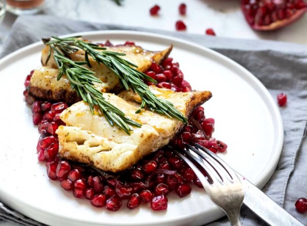 
Готовим Минтай по самым вкусным рецептам — на сковороде и гриле	