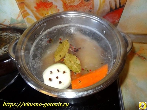 
Свиная рулька – рецепты приготовления запечённой рульки в духовке	