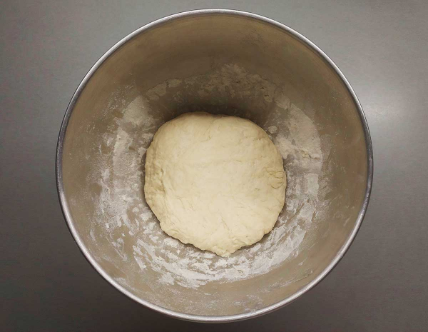 Фокачча Фокачча