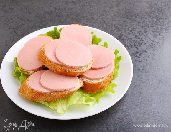 Технолог рассказала, как в магазине найти докторскую колбасу «советского» качества Технолог рассказала, как в магазине найти докторскую колбасу «советского» качества