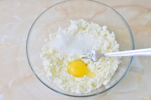 Сырники в мультипекаре