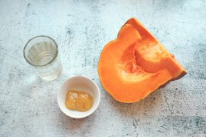 Самогон на тыкве Самогон на тыкве