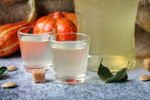 Самогон на тыкве Самогон на тыкве