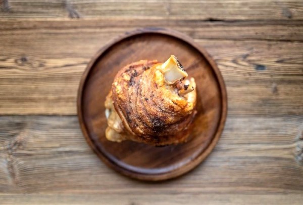 
Свиная рулька – рецепты приготовления запечённой рульки в духовке	