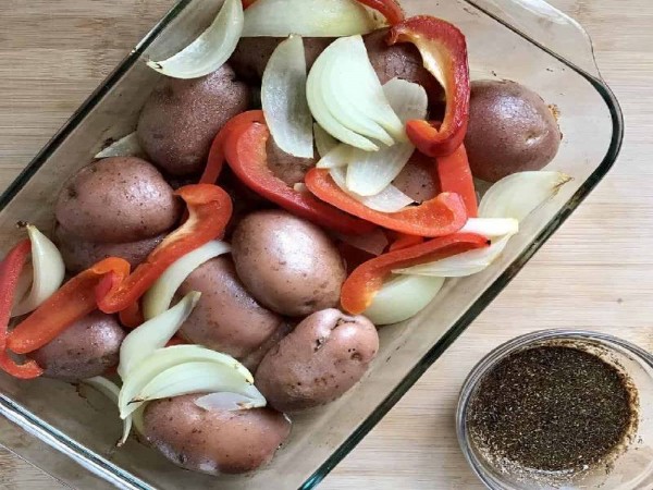 Картофель по-деревенски в домашних условиях. Как приготовить вкусную домашнюю картошку
Картофель по-деревенски в домашних условиях. Как приготовить вкусную домашнюю картошку