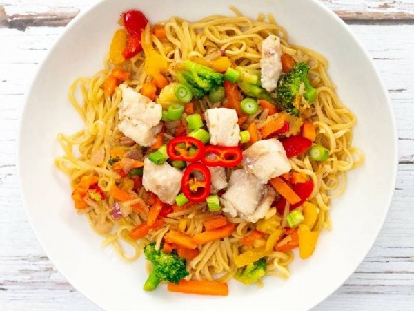 
Готовим Минтай по самым вкусным рецептам — на сковороде и гриле	