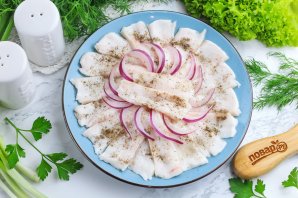 Сало "Под водочку" Сало "Под водочку"