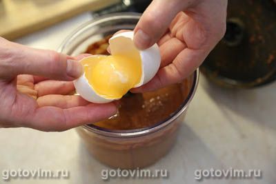 Печеночные оладьи в кабачковых кольцах Печеночные оладьи в кабачковых кольцах