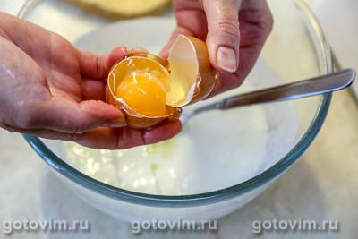 Оладьи из фарша Оладьи из фарша