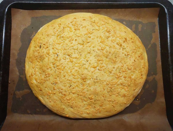 Фокачча Фокачча