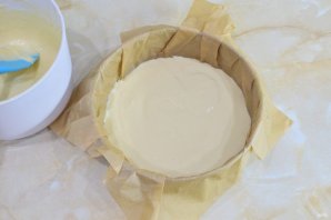 Пирог с курицей и картошкой на кефире Пирог с курицей и картошкой на кефире