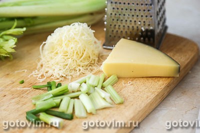 Закусочная паста с крабовыми палочками VIČI и сыром