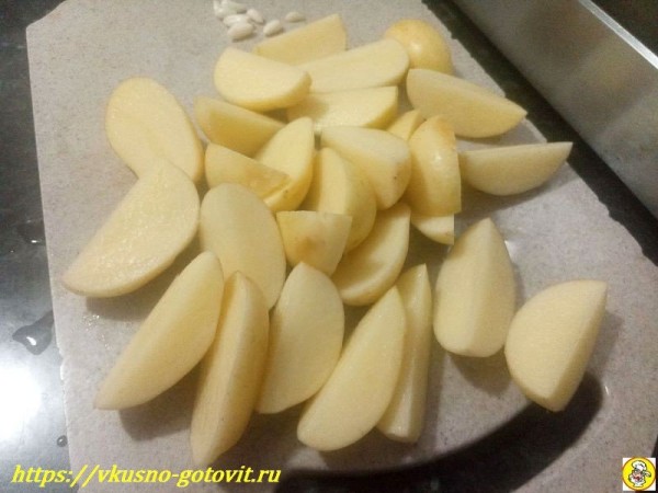 Картофель по-деревенски в домашних условиях. Как приготовить вкусную домашнюю картошку
Картофель по-деревенски в домашних условиях. Как приготовить вкусную домашнюю картошку